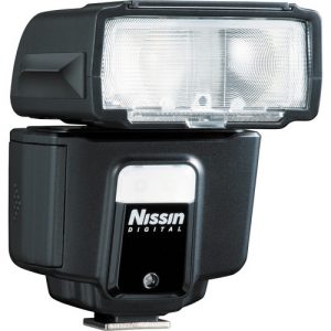 فلاش Nissin i40 Compact for Nikon