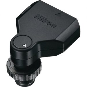 آداپتور بی سیم Nikon WR-A10 Remote Adapter