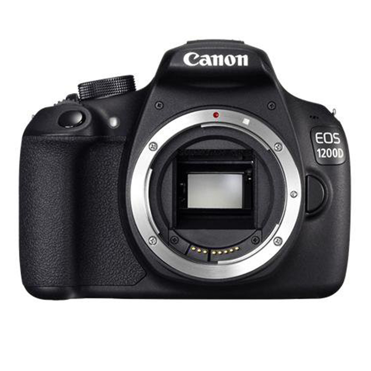 دوربین عکاسی Canon EOS 1200D