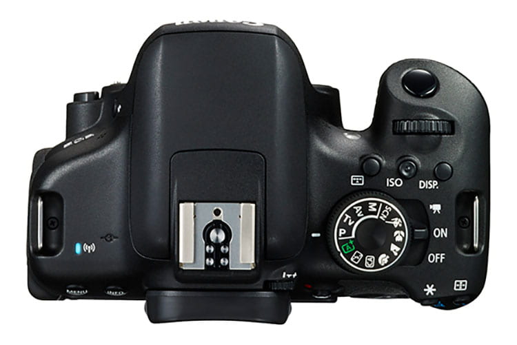دوربین Canon EOS 750D