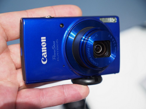 دوربین کانن Canon PowerShot IXUS 180