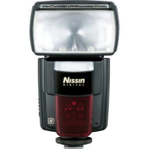فلاش اکسترنال نایسین Di866 Mark II Flash for Canon