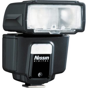 فلاش Nissin i40 Compact for Canon