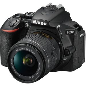 دوربین نیکون Nikon D5600