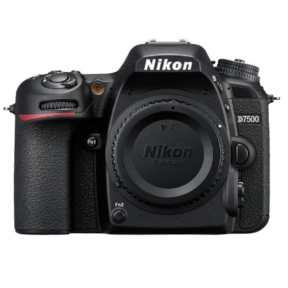 دوربین نیکون Nikon D7500