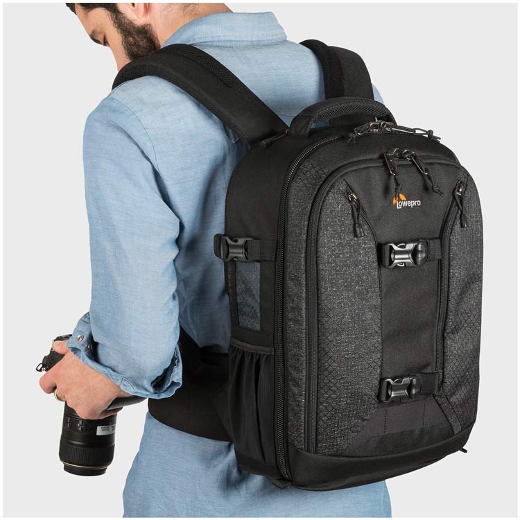 کوله پشتی لوپرو Pro Runner BP 350 AW II Backpack