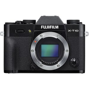 دوربین عکاسی فوجی Fujifilm X-T10 Mirrorless