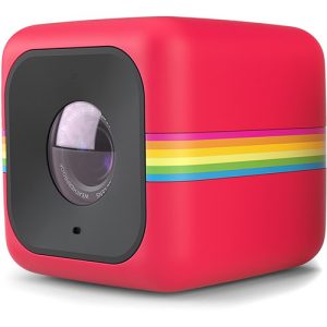 دوربین Polaroid Cube WIFI HD Action