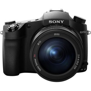 دوربین Sony DSC-RX10 III