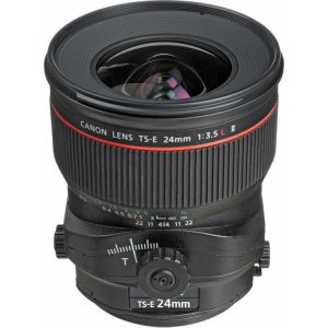 لنز کانن Canon TS-E 24mm