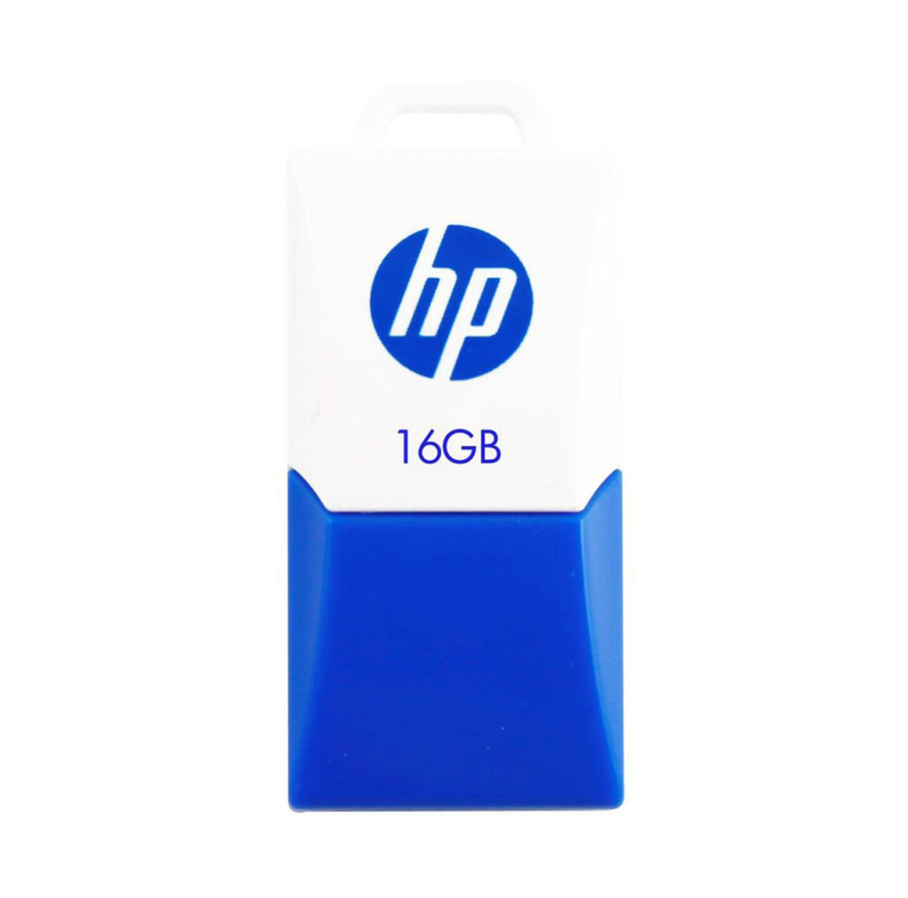 فلش مموری HP 160 16GB USB Flash Drive USB2