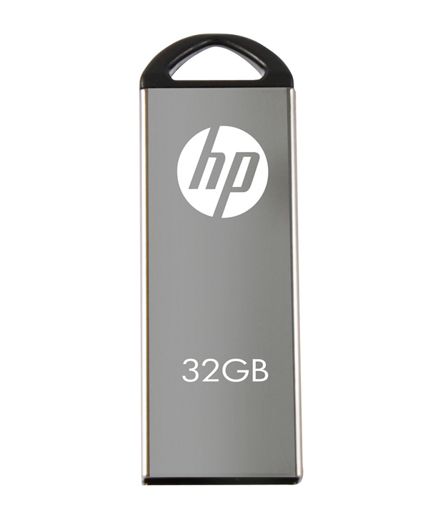فلش مموری HP 210 32GB USB Flash Drive USB2
