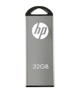 فلش HP 220 32GB USB Flash Drive USB2