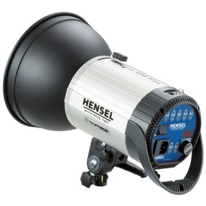 فلاش استودیویی Hensel Integra Plus 500 Monolight