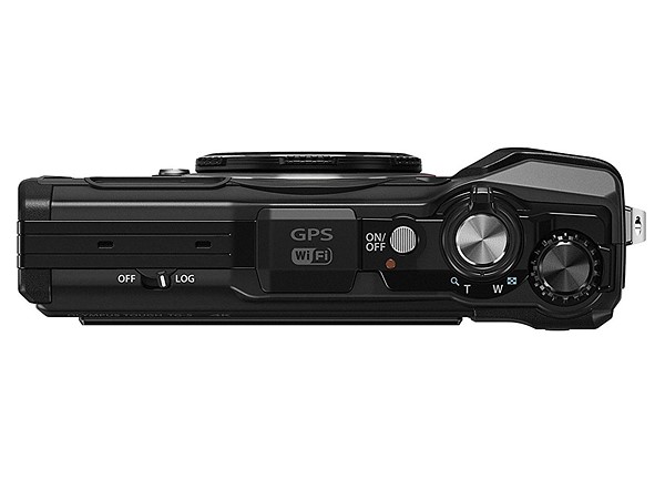 دوربین المپیوس TG-5