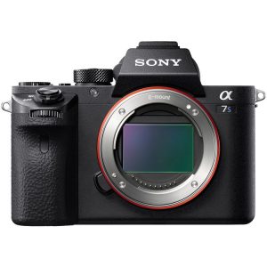 دوربین بدون آینه سونی Sony Alpha a7S II