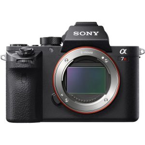 دوربین بدون آینه سونی Sony Alpha a7R II