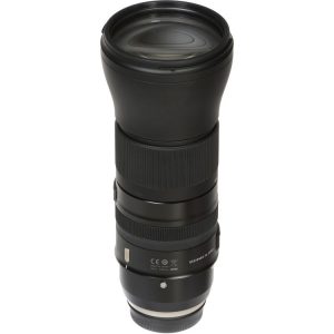 لنز Tamron SP 150-600mm for Nikon