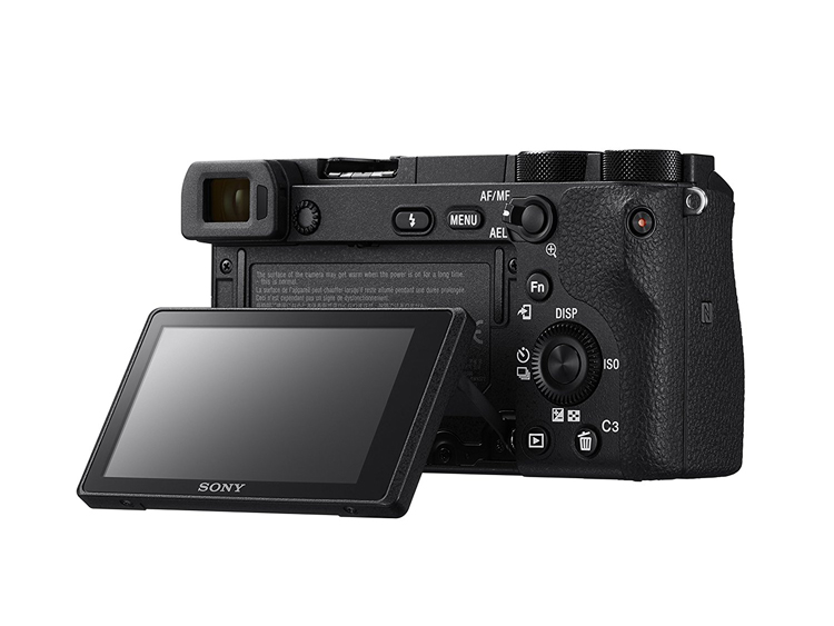 buy sony a6500