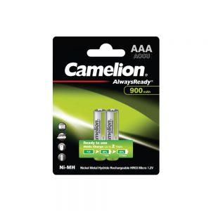 باتری AAA 900- 2pcs Camelion