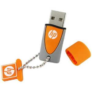 فلش مموری HP 245 8GB USB Flash Drive USB2