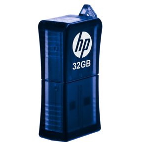 فلش HP 165 32GB USB Flash Drive USB2