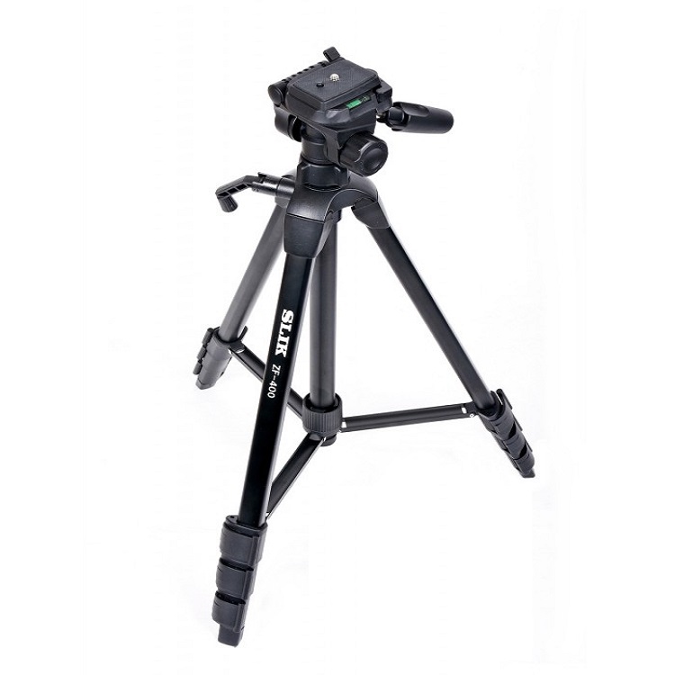 سه پایه Slik Tripod ZF-400