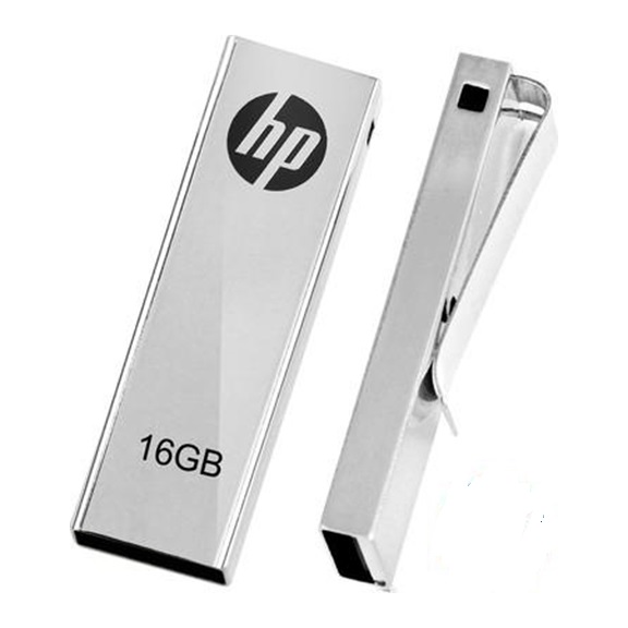 HP 210 16GB USB Flash Drive USB2