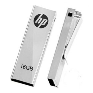 HP 220 16GB USB Flash Drive USB2