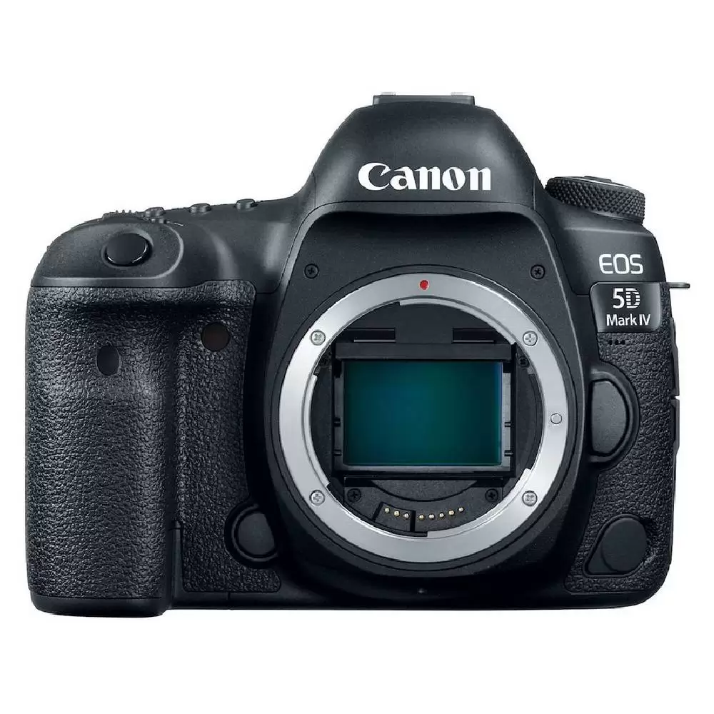 canon 5d