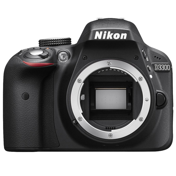 دوربین نیکون Nikon D3300 Body