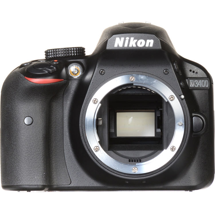 دوربین نیکون Nikon D3400