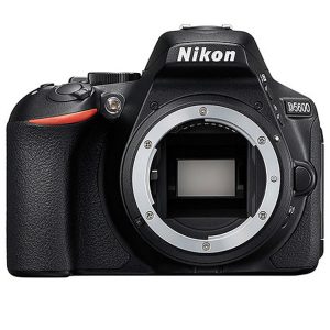 دوربین Nikon D5600