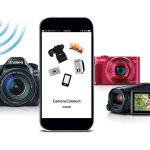 .برنامه Camera Connect برای دوربین‌های کانن چه کاربردی دارد؟