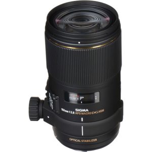 لنز سیگما Sigma 150mm for Canon