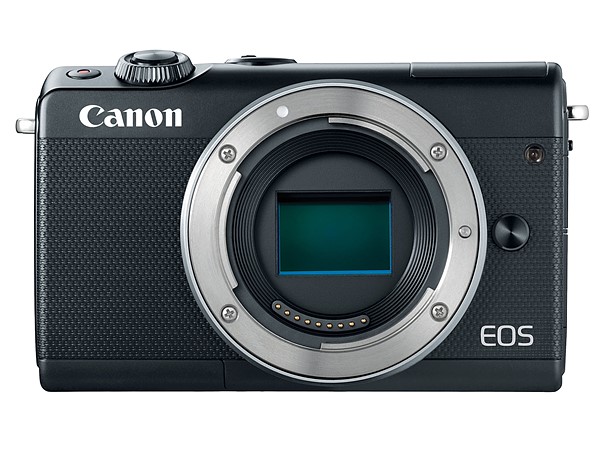 دوربین Canon M100
