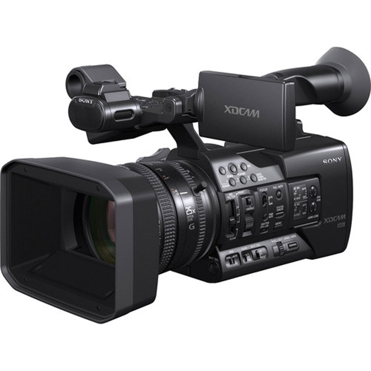 دوربین سونی Sony PXW-X160