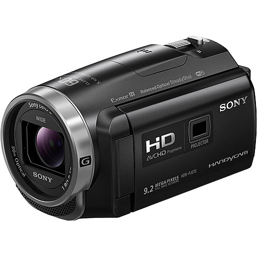دوربین سونی Sony HDR-PJ 675