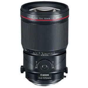 لنز کانن Canon TS-E 135mm
