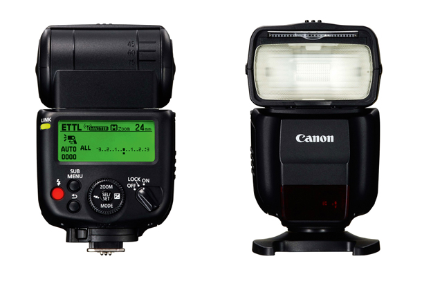 فلاش Canon Speedlite 430EX III
