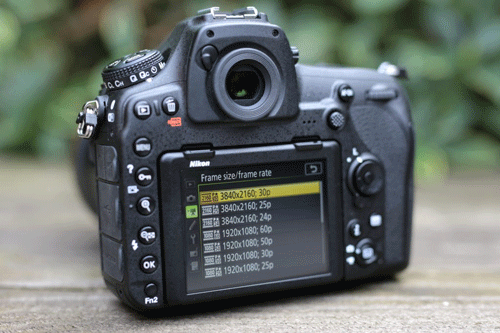 دوربین نیکون Nikon D850 body