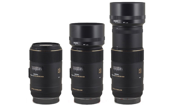 قیمت لنز سیگما Sigma 105mm Macro for Nikon