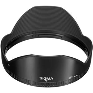 لنز سیگما Sigma 10-20mm for Canon