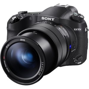 دوربین سونی DSC-RX10 IV
