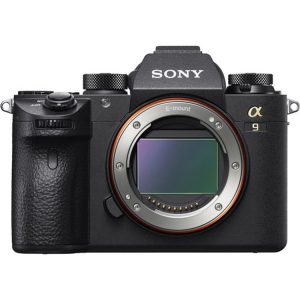 دوربین بدون آینه سونی Sony Alpha a9