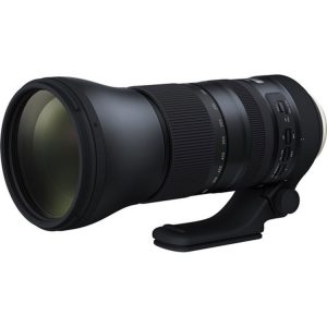 لنز تامرون Tamron SP 150-600mm for Nikon