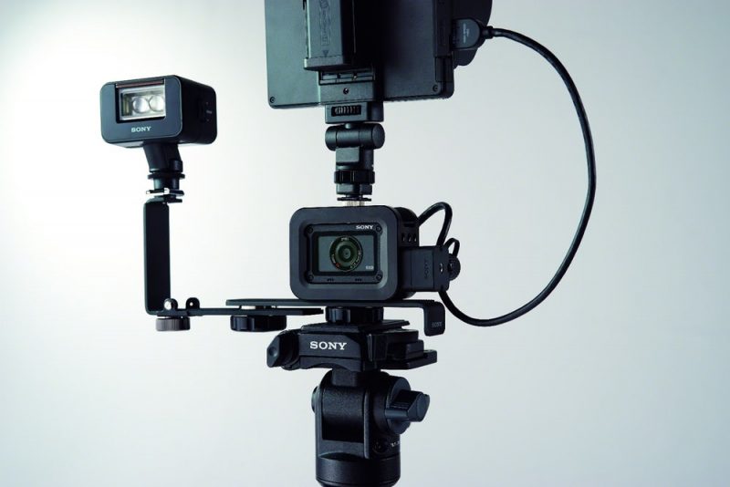دوربین جدید سونی RX0 امکاناتی شبیه به دوربین اکشن دارد