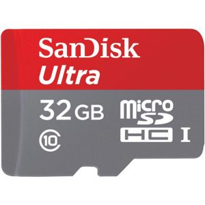 کارت حافظهSandisk Micro SD32GB