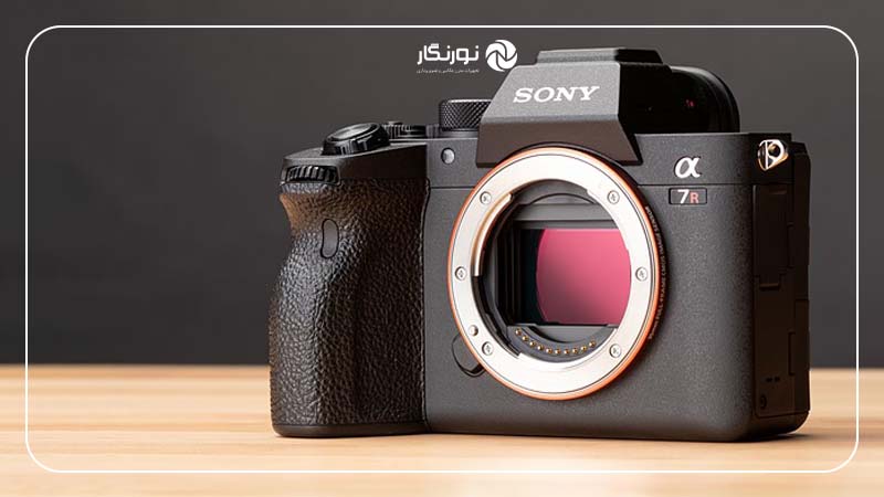 نقد و بررسی سونی a7R III