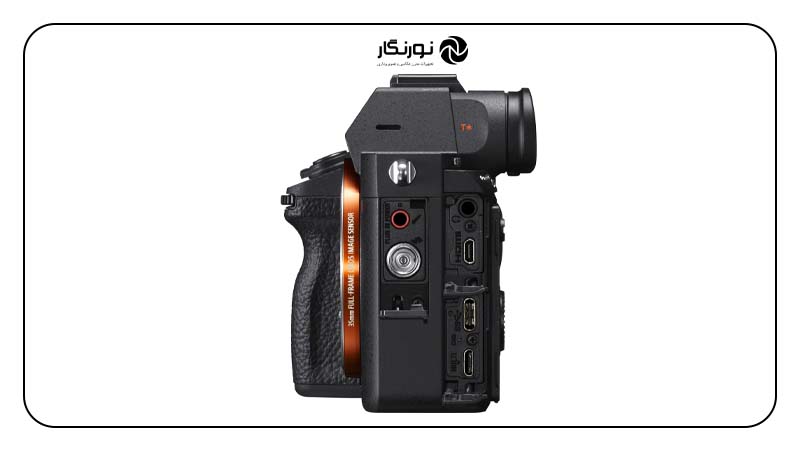 نقد و بررسی سونی a7R III